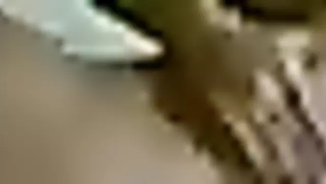 Таджикская парочка записала домашнее видео